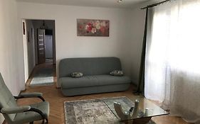 Apartament Colina Cluj-napoca